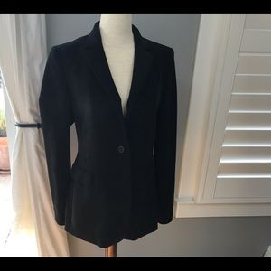 Alice + Olivia Corduroy Blazer